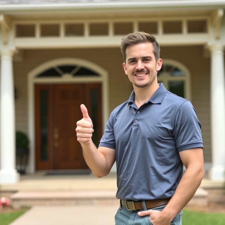 Founder of Ant & Rodent Pest Control New Haven